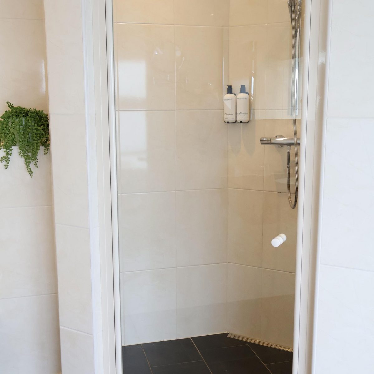 Deluxe Hotelkamer