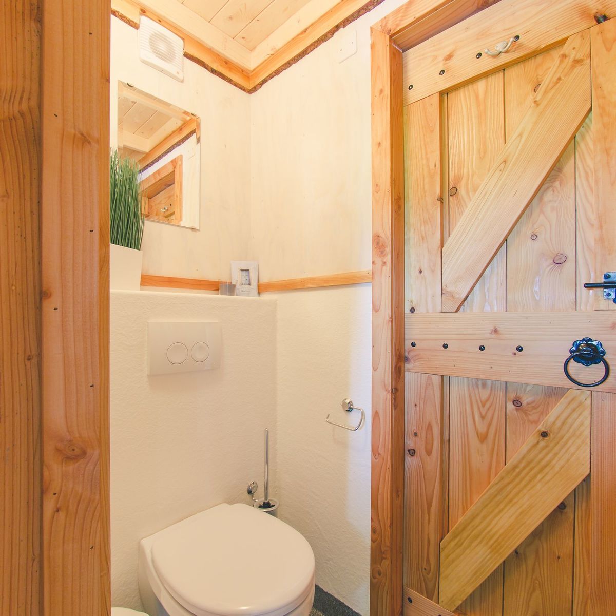 Boomhut I 5 personen