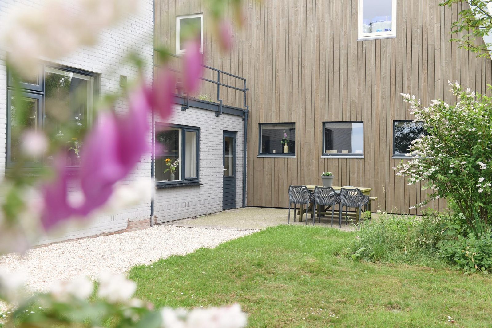 Villa Zuidwester