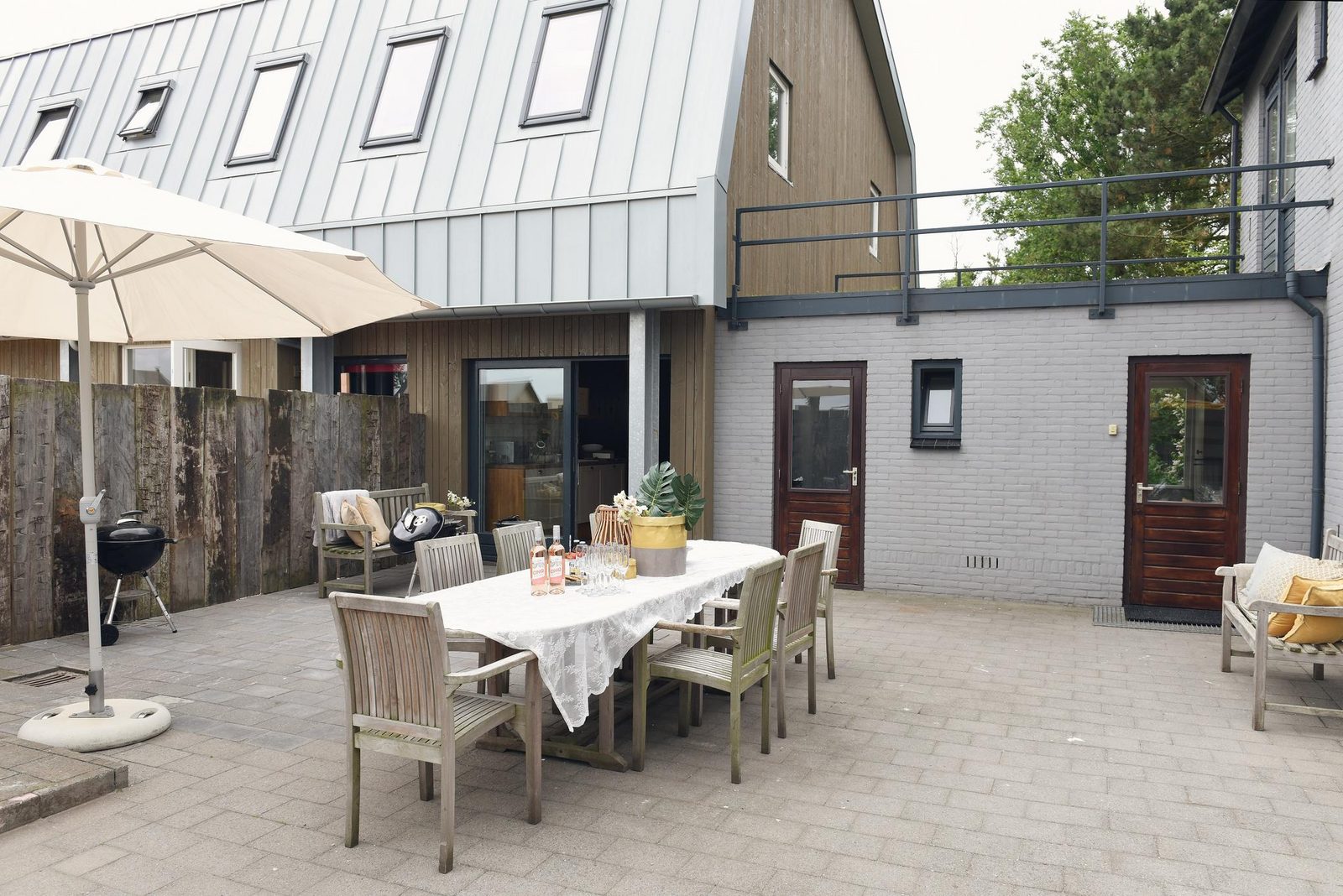 Villa Zuidwester