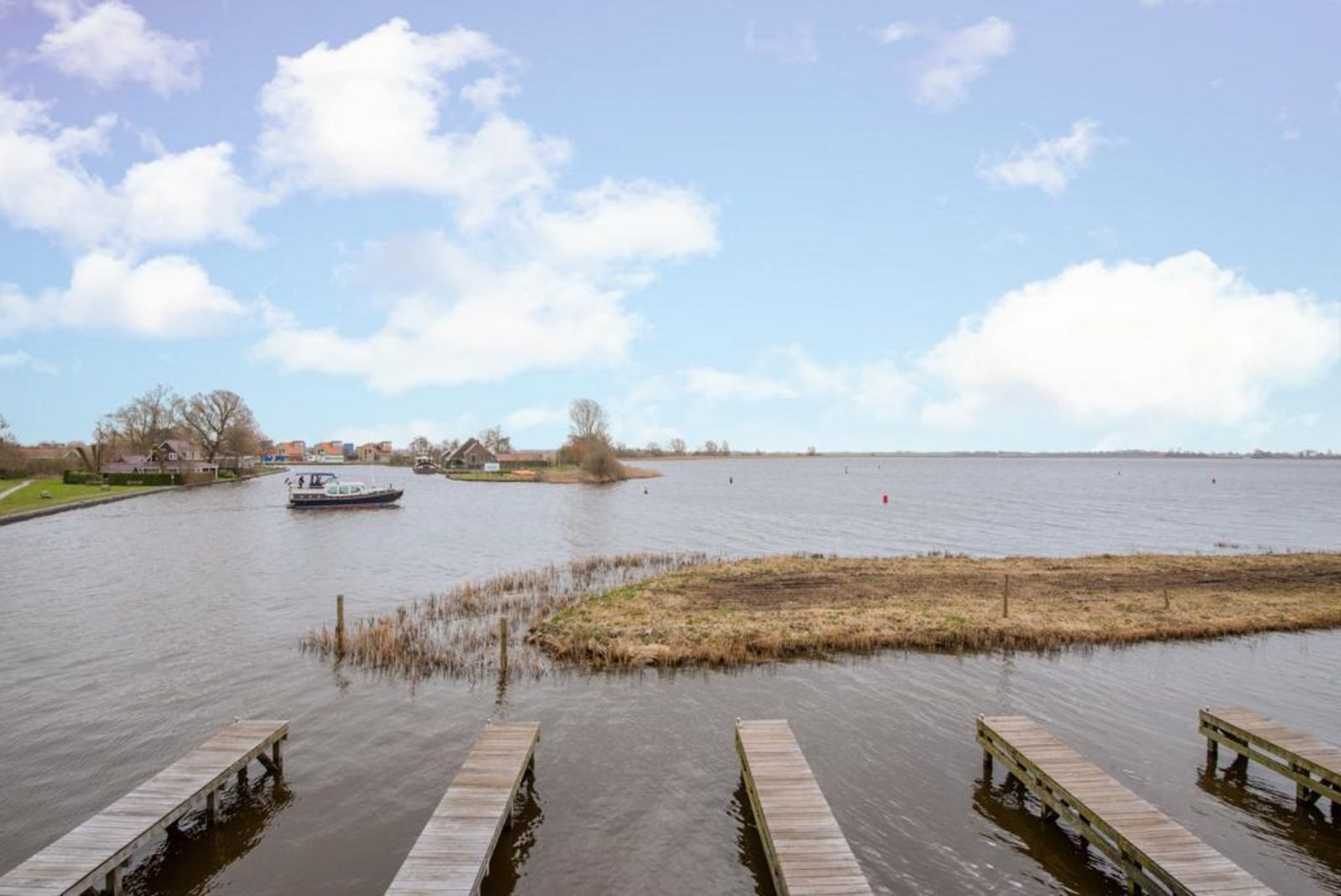 Herenhuis geschakeld | 8 personen