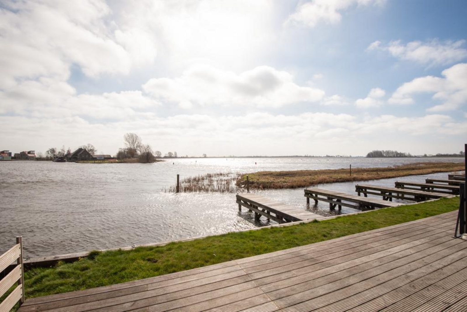 Herenhuis geschakeld | 8 personen
