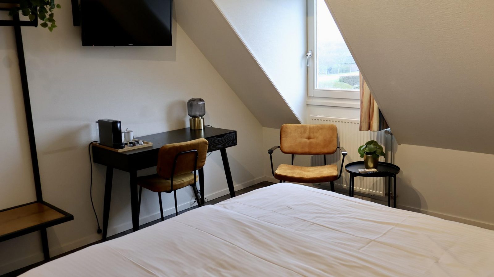 Standaard Hotelkamer