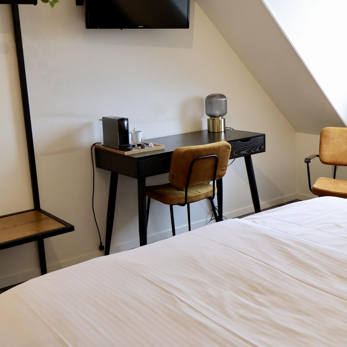 Standaard Hotelkamer