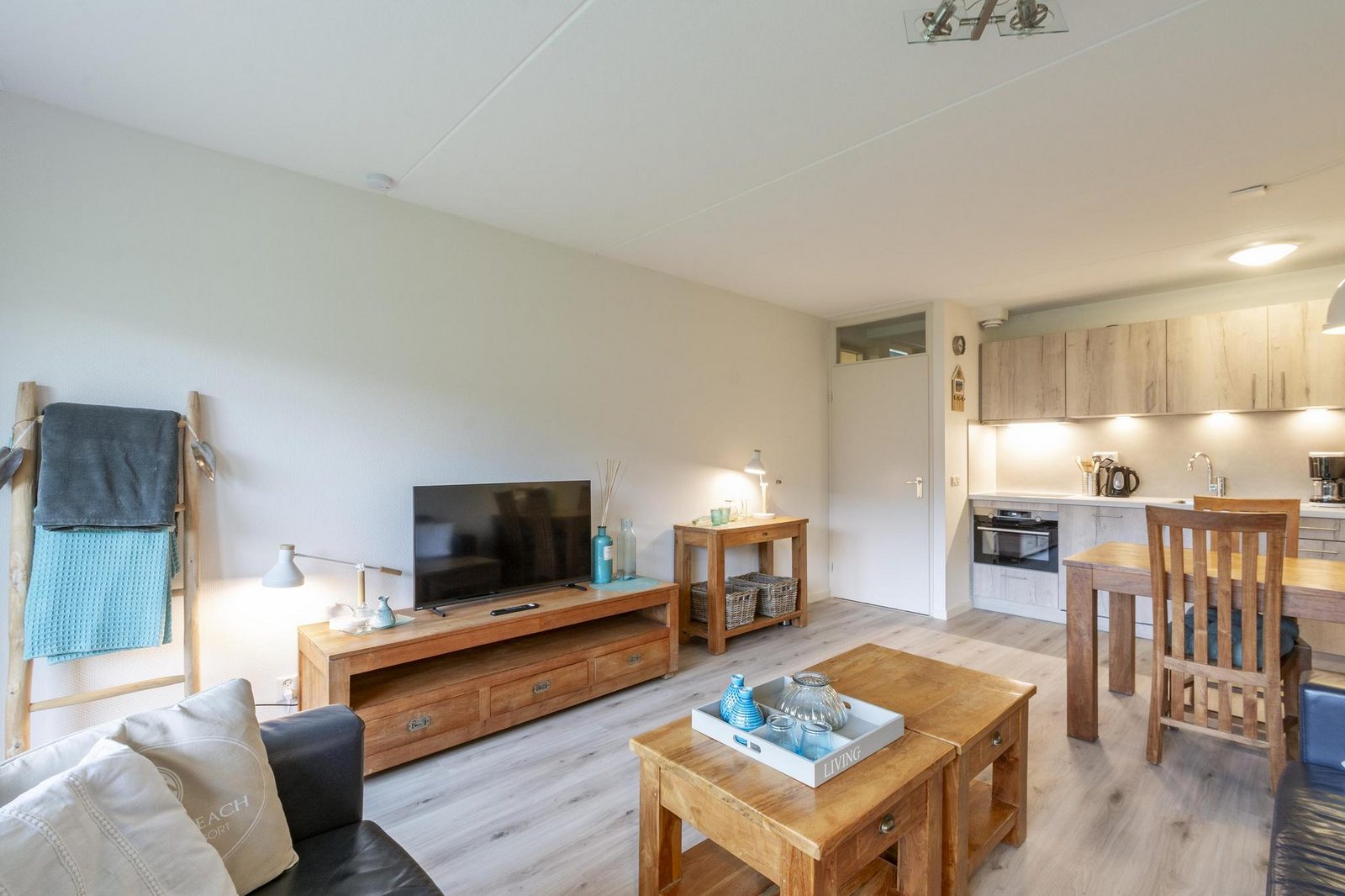 Beach Appartement 07