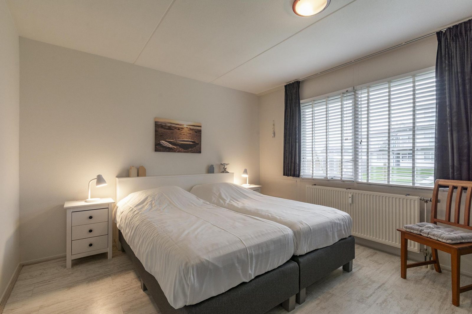 Beach Appartement 07