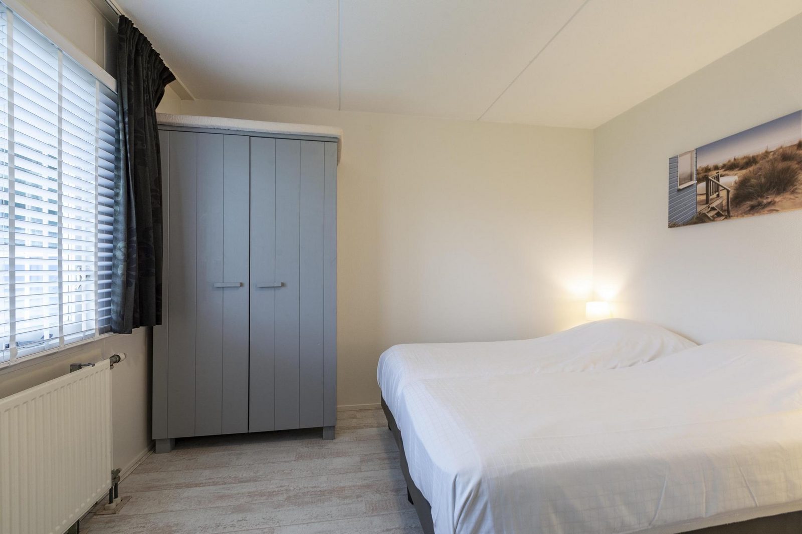 Beach Appartement 07