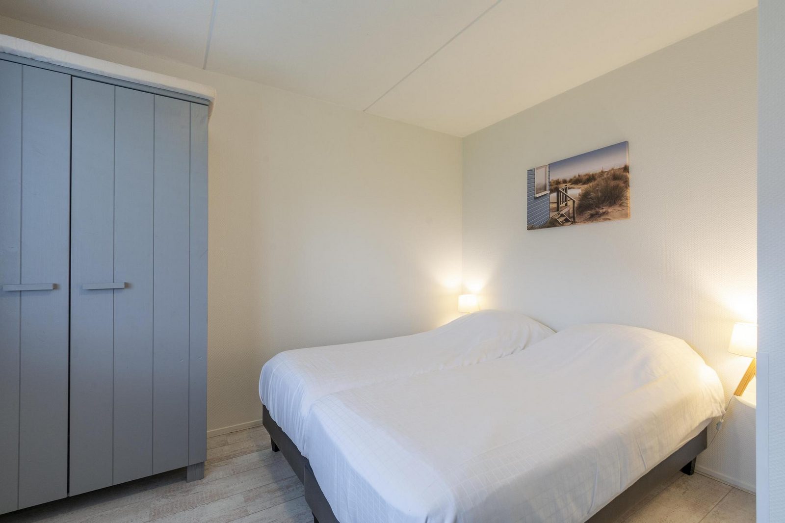Beach Appartement 07