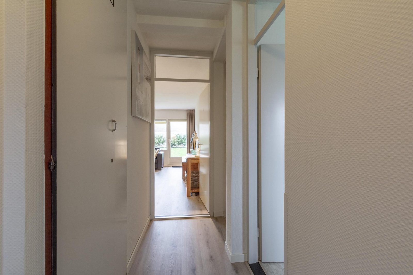 Beach Appartement 07