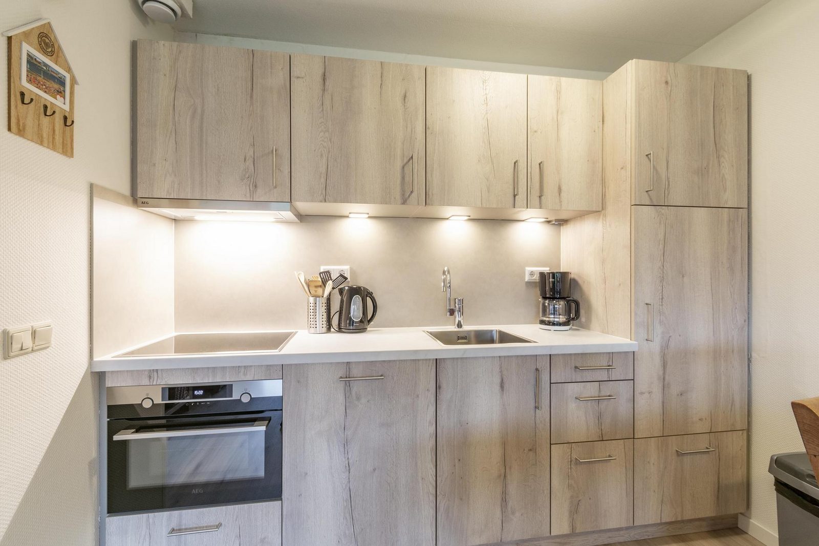 Beach Appartement 07