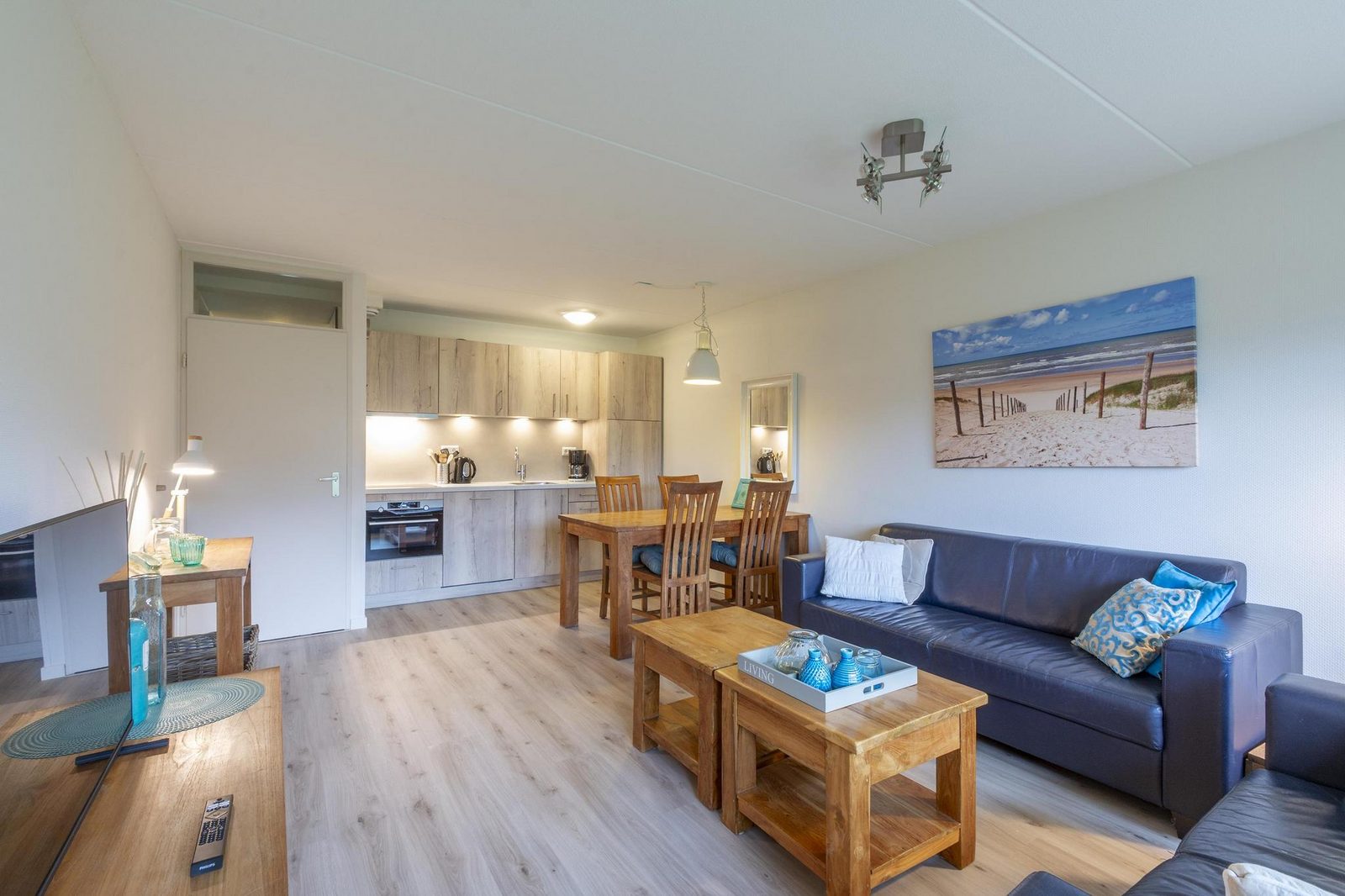 Beach Appartement 07