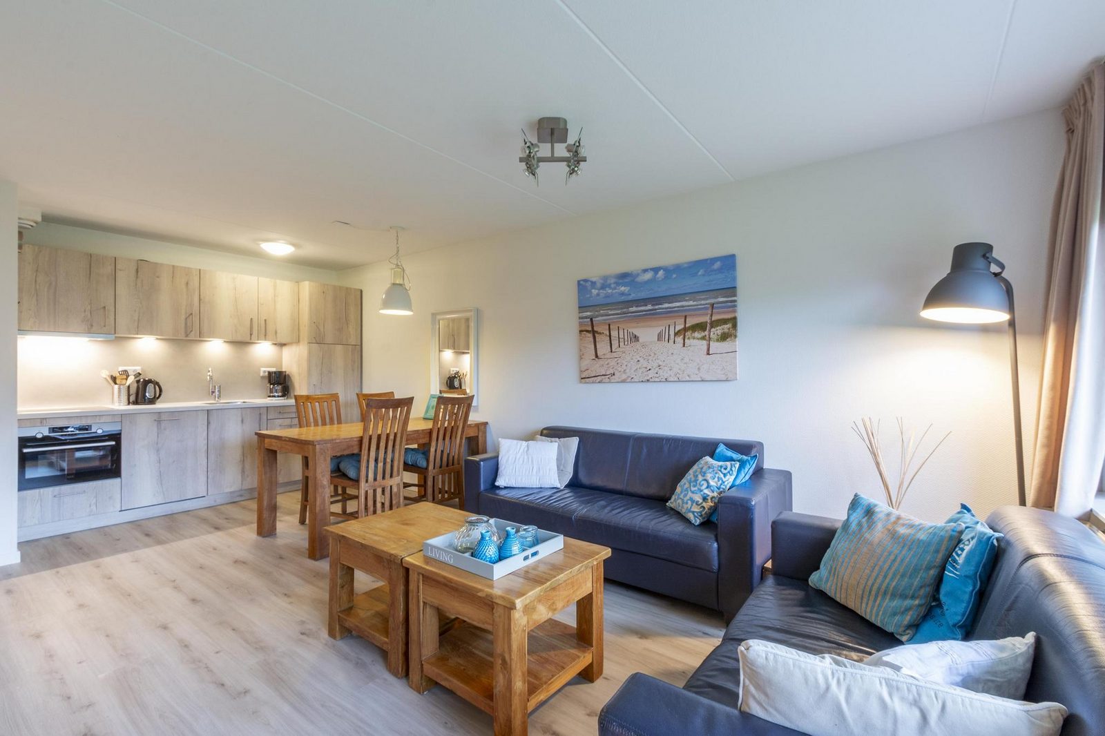 Beach Appartement 07