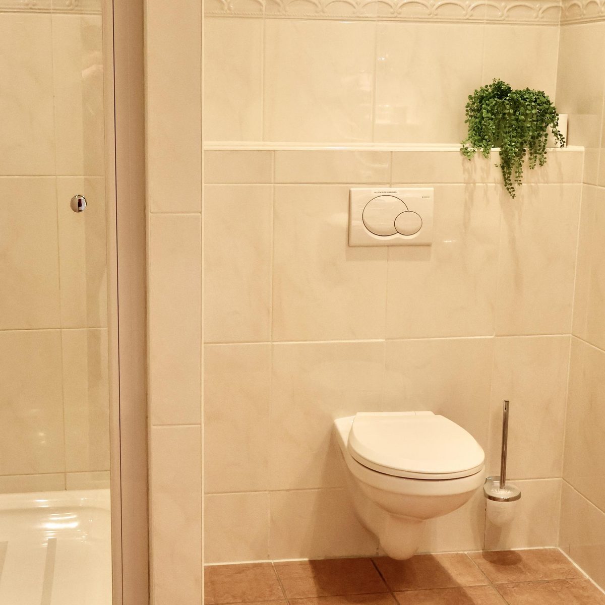 Standaard Hotelkamer