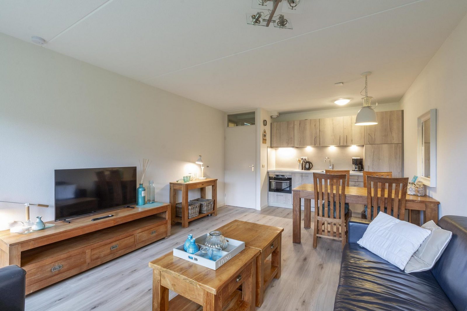Beach Appartement 07