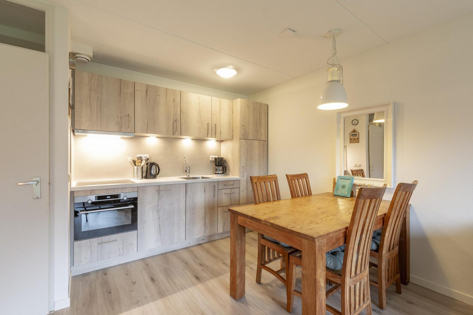 Beach Appartement 07