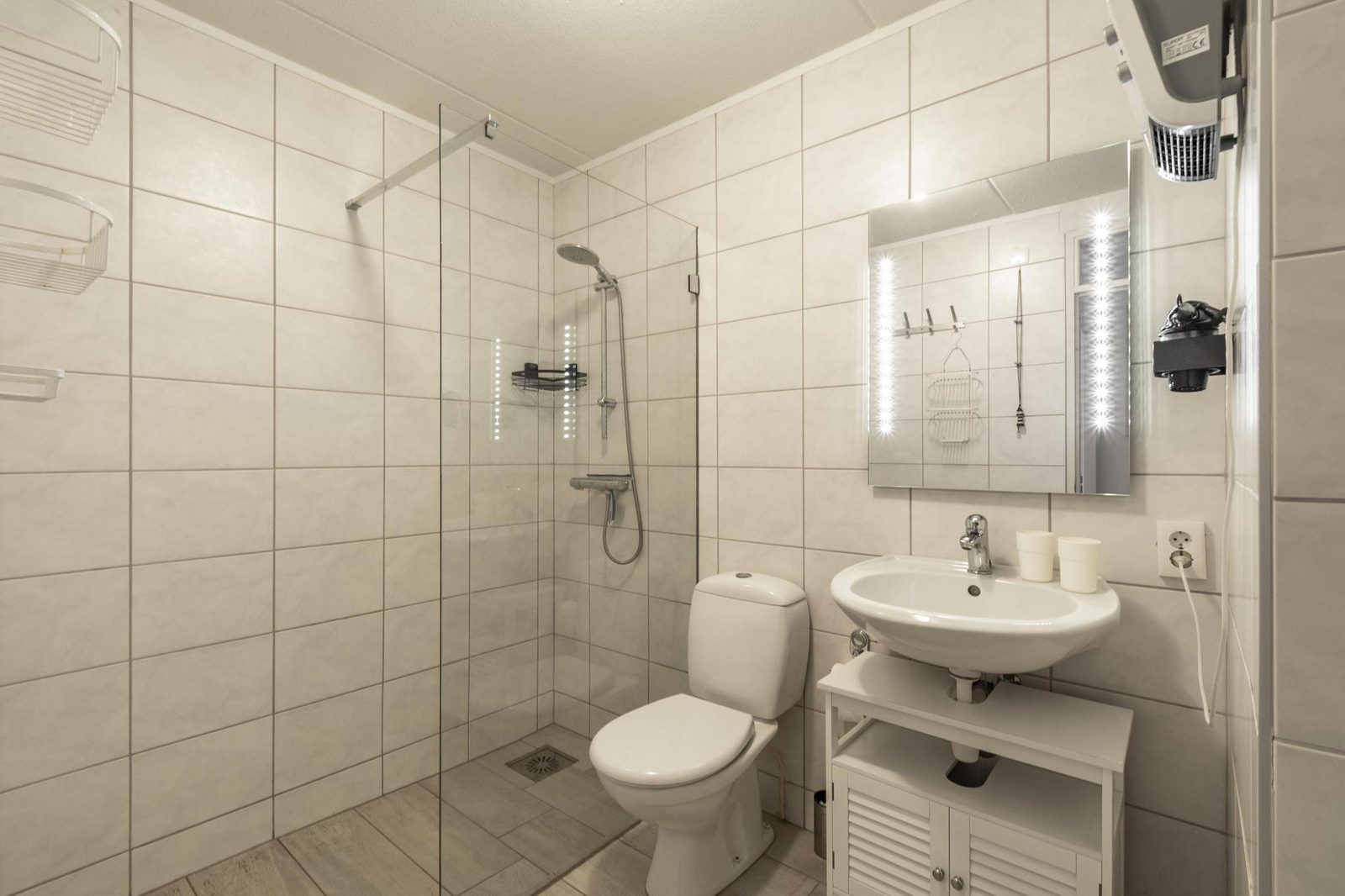 Beach Appartement 07