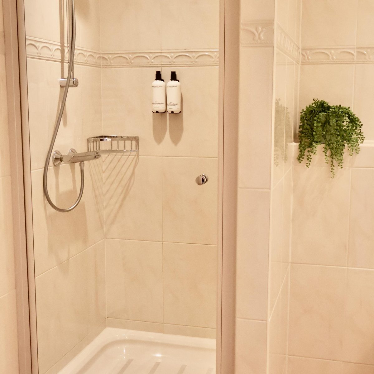 Standaard Hotelkamer