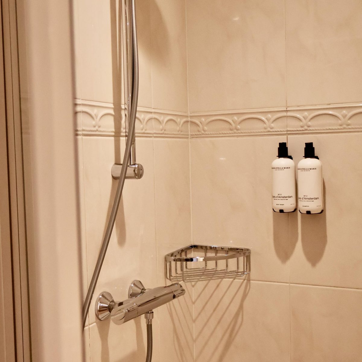 Standaard Hotelkamer