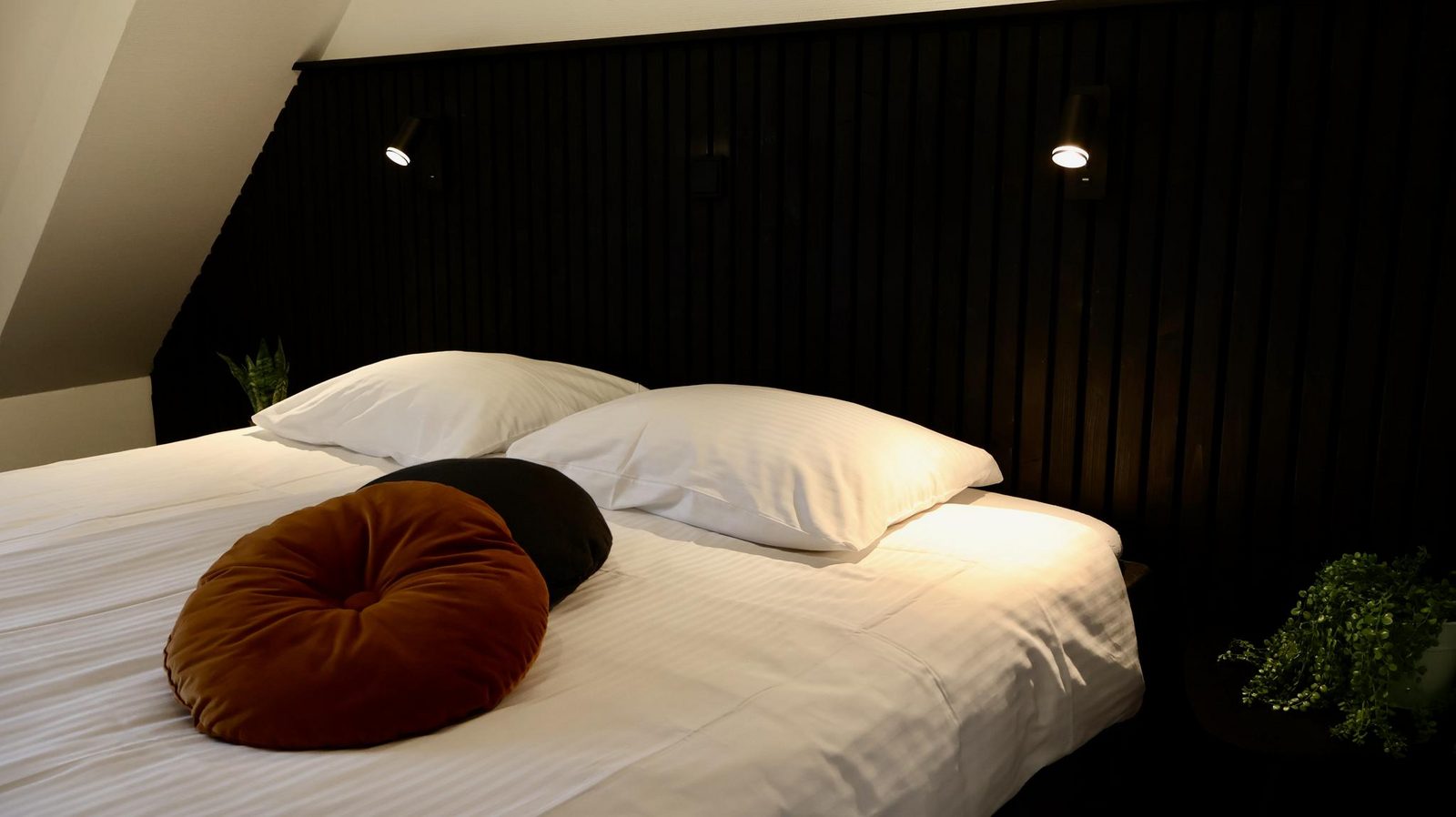 Standaard Hotelkamer