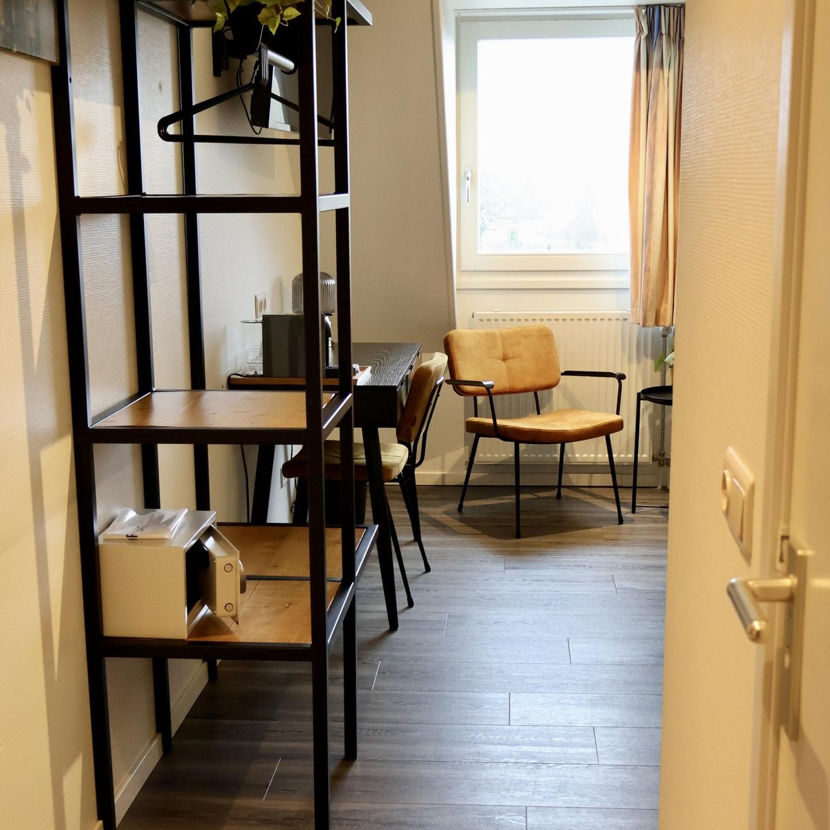 Standaard Hotelkamer