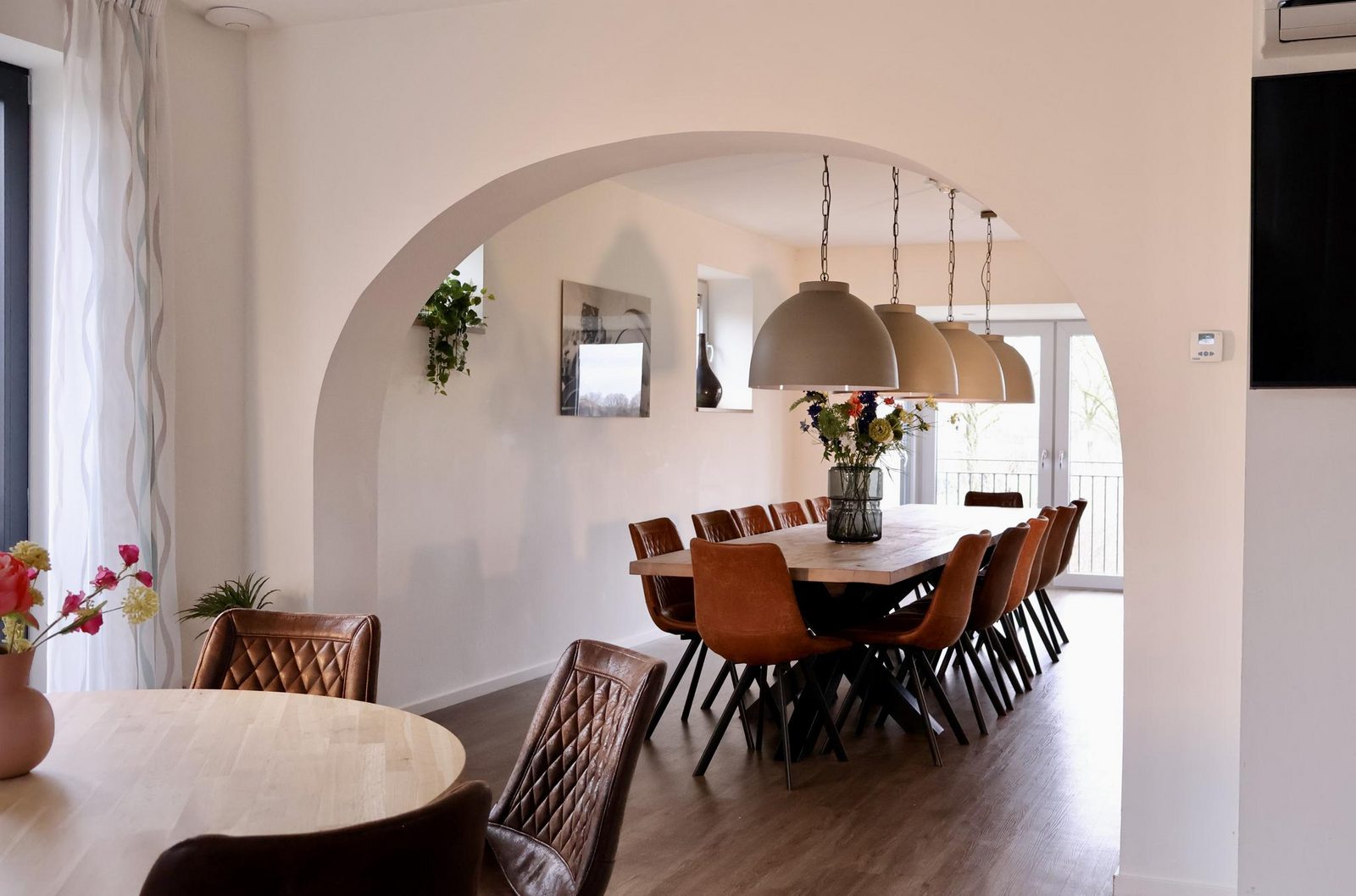 Vakantiewoning de Stoep 