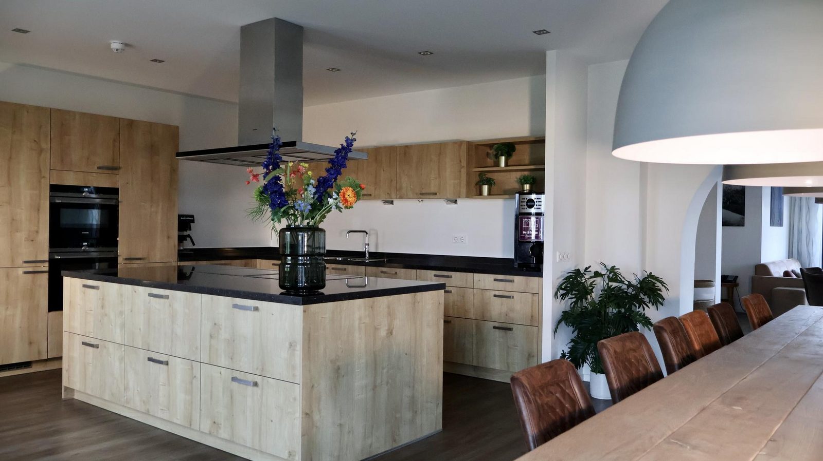 Vakantiewoning de Stoep 