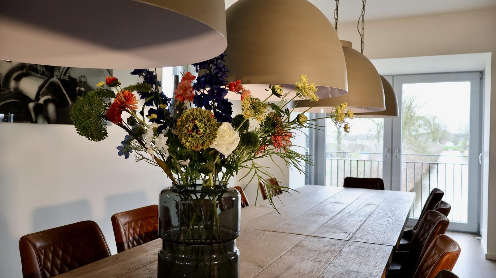 Vakantiewoning de Stoep 