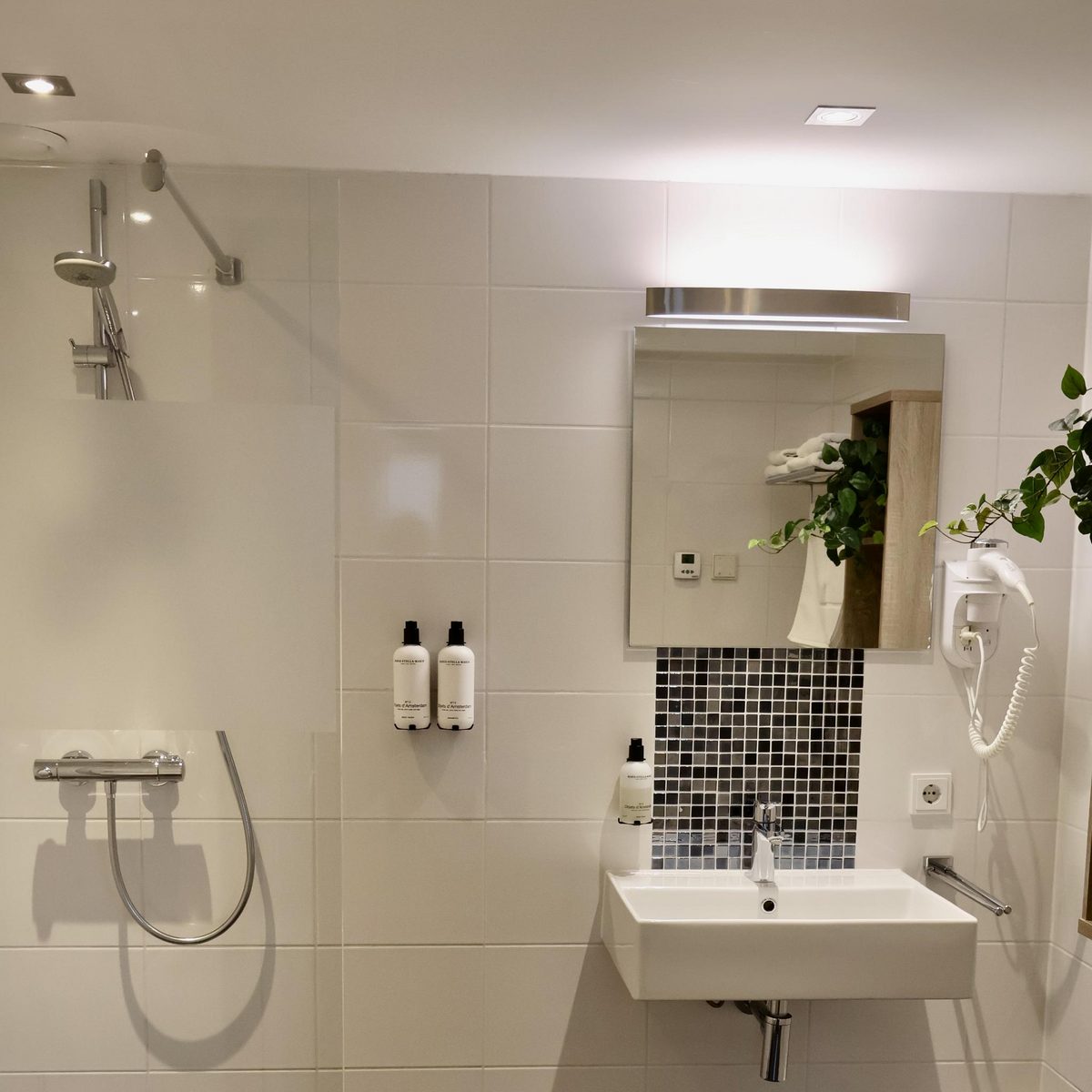 Vakantiewoning de Stoep 
