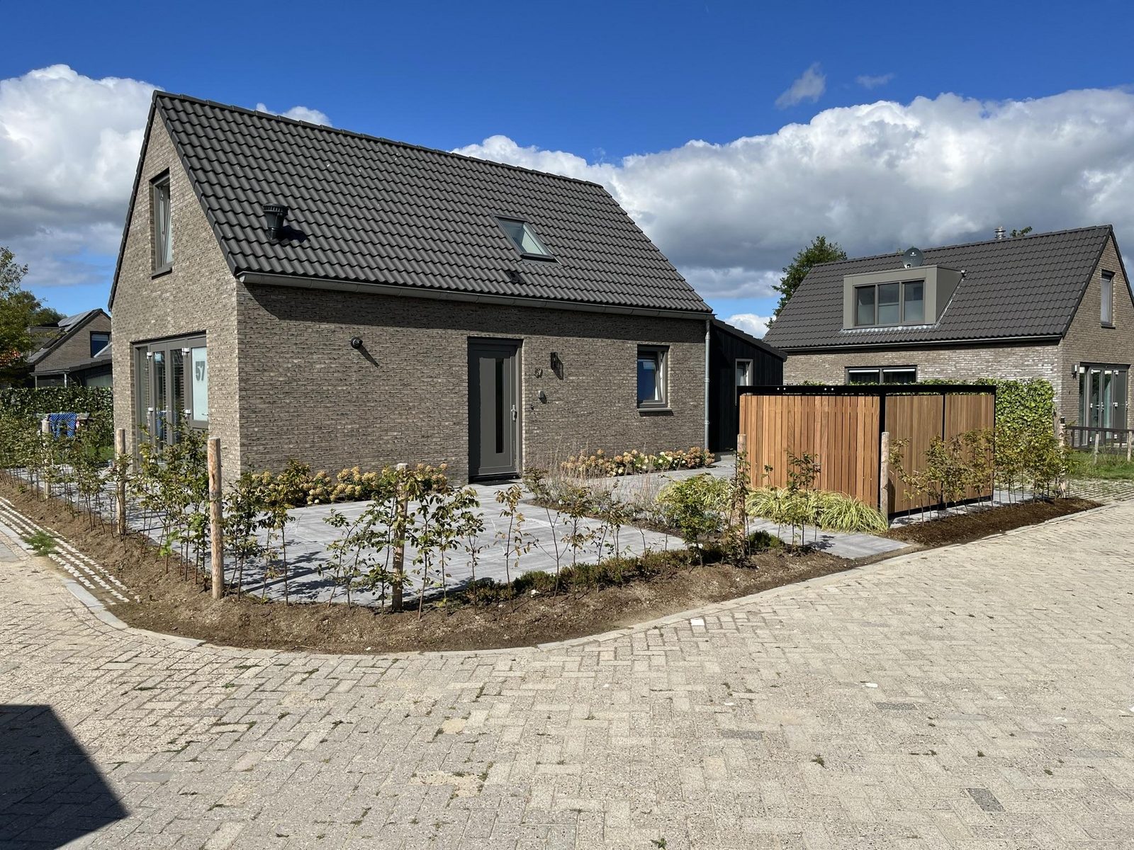 Bungalow 57