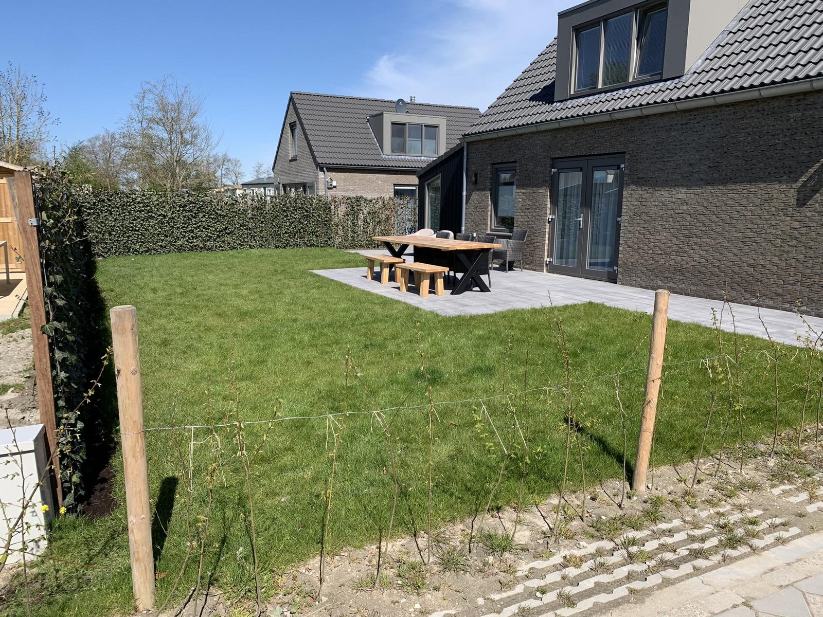 Bungalow 57