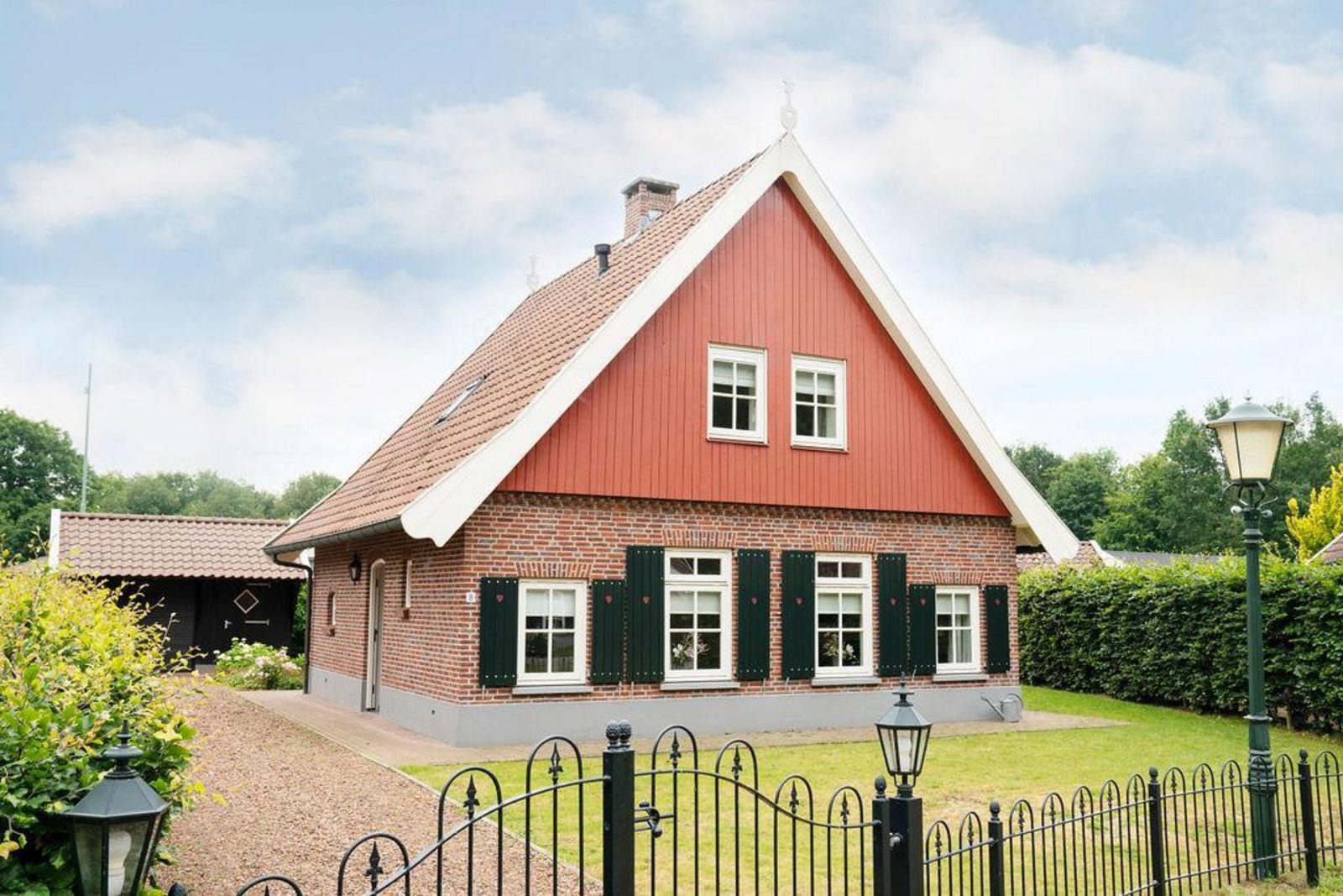 Luxus Ferienwohnung 