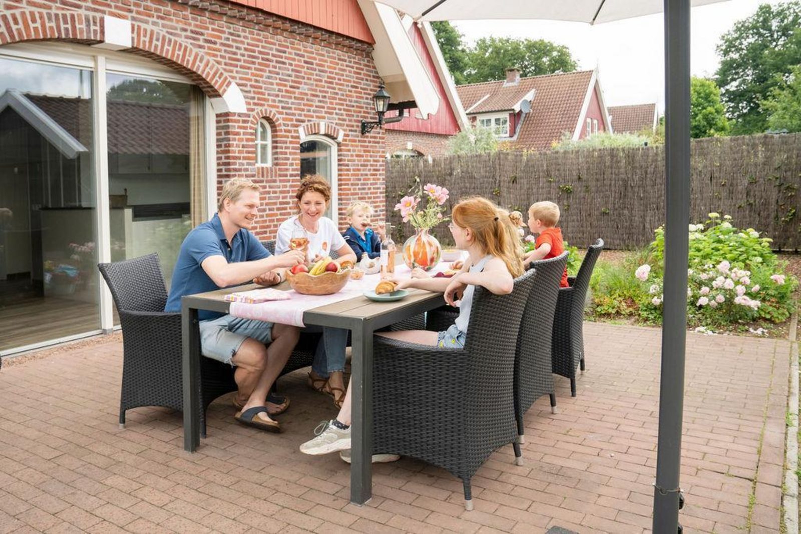 Luxus Ferienwohnung 