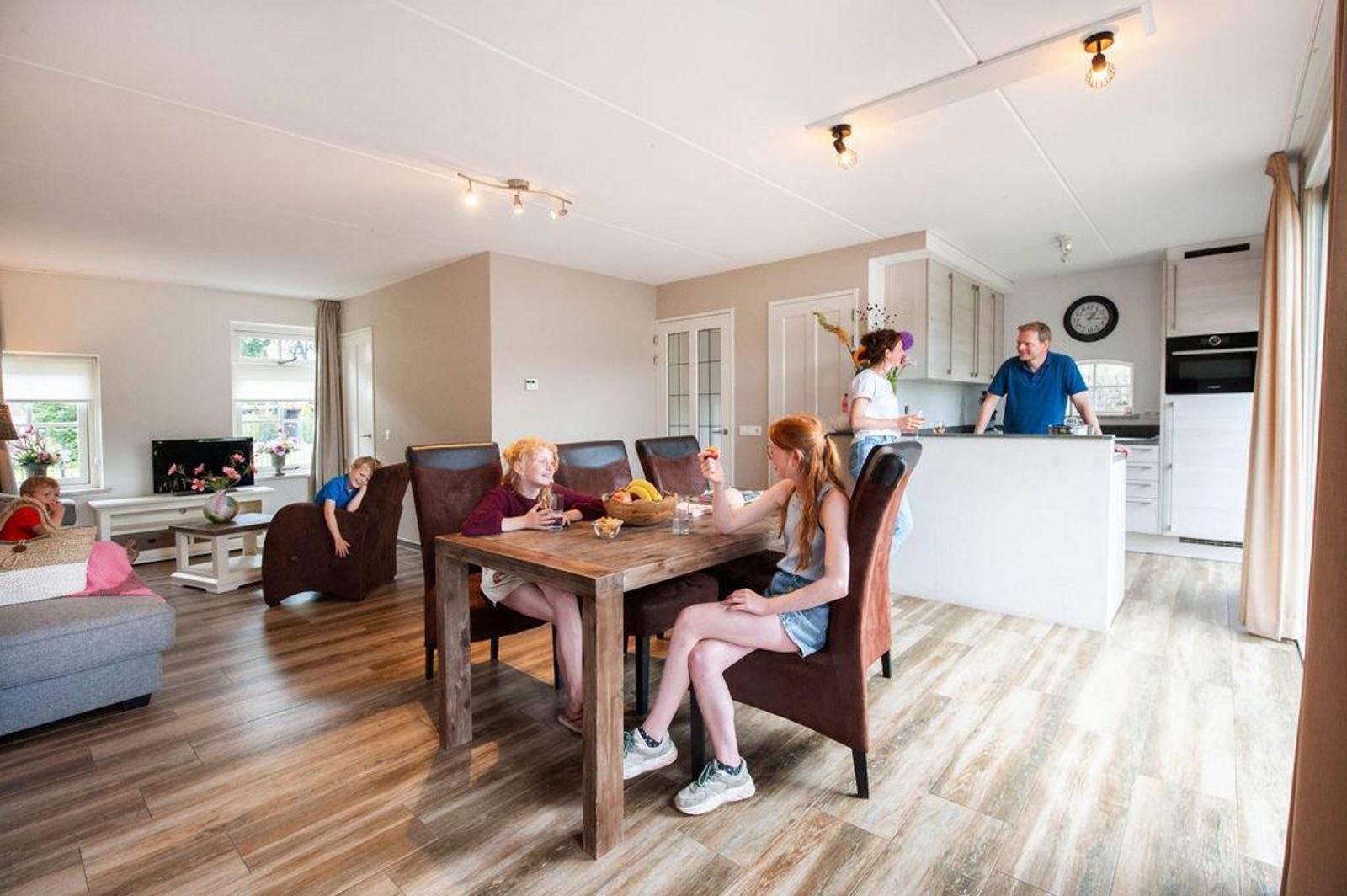 Luxus Ferienwohnung 