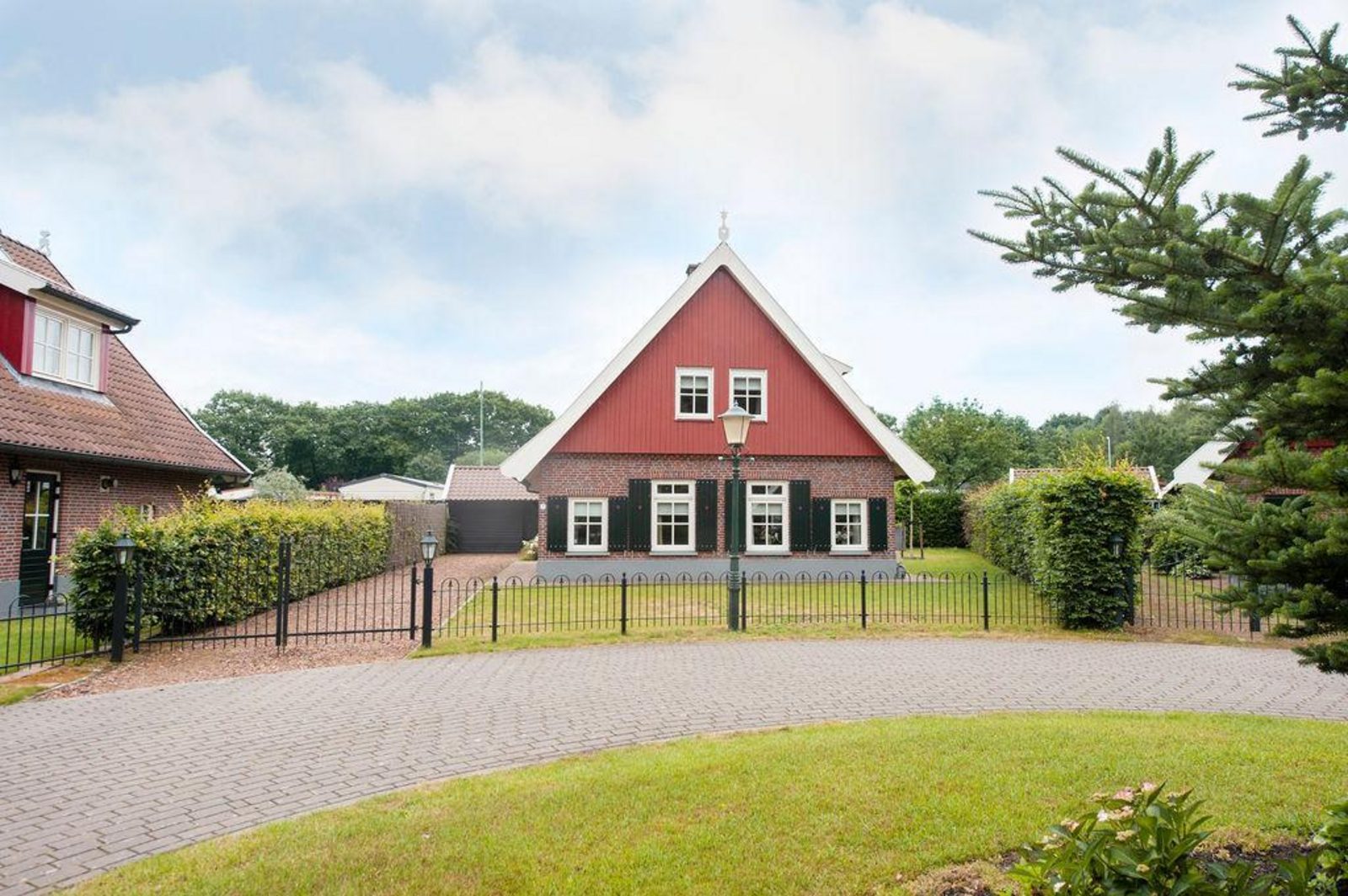 Luxus Ferienwohnung 