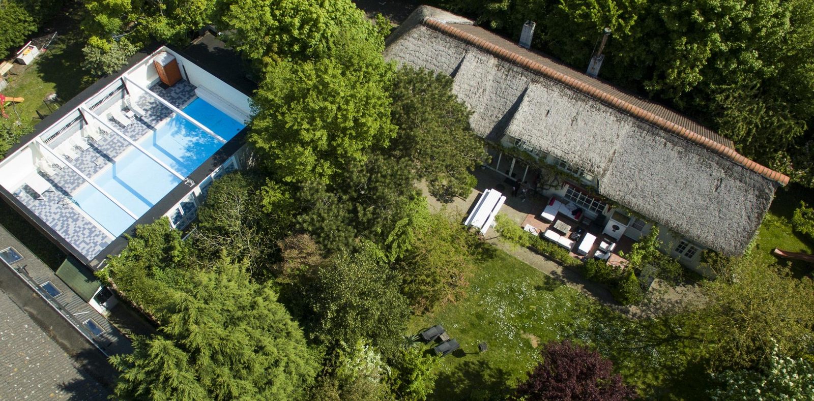 Ferienvilla- Valkenisseweg 68 l Biggekerke 'Strand Villa'