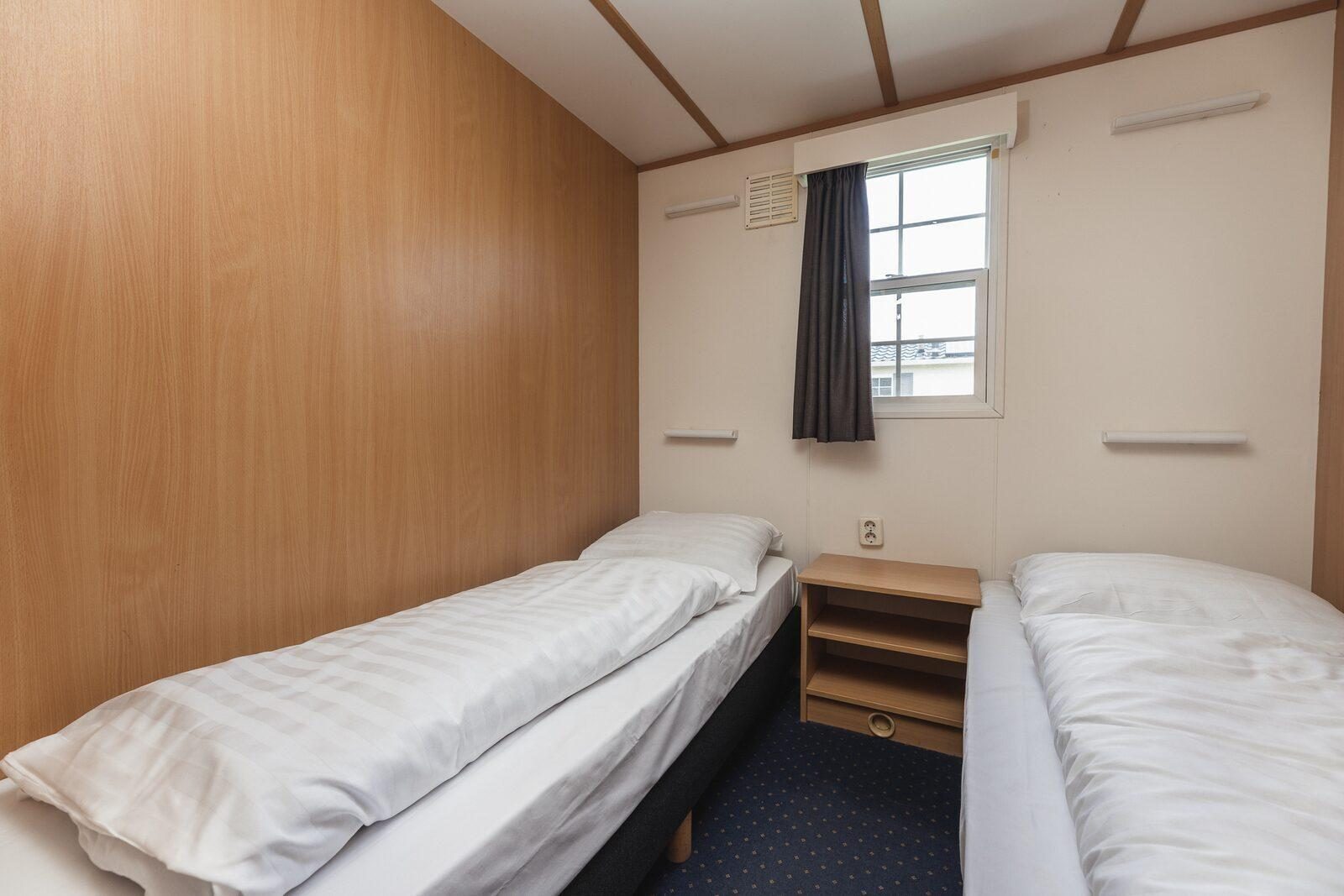 Bungalow Privatperson I 4 Personen