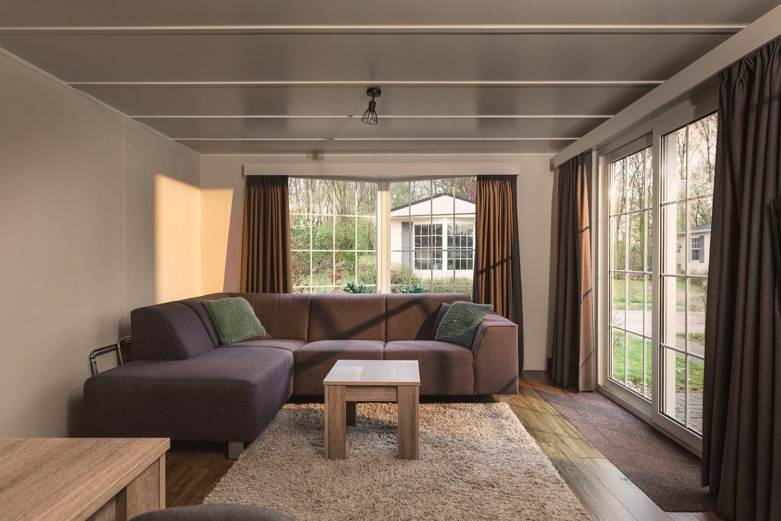 Bungalow Privatperson I 4 Personen