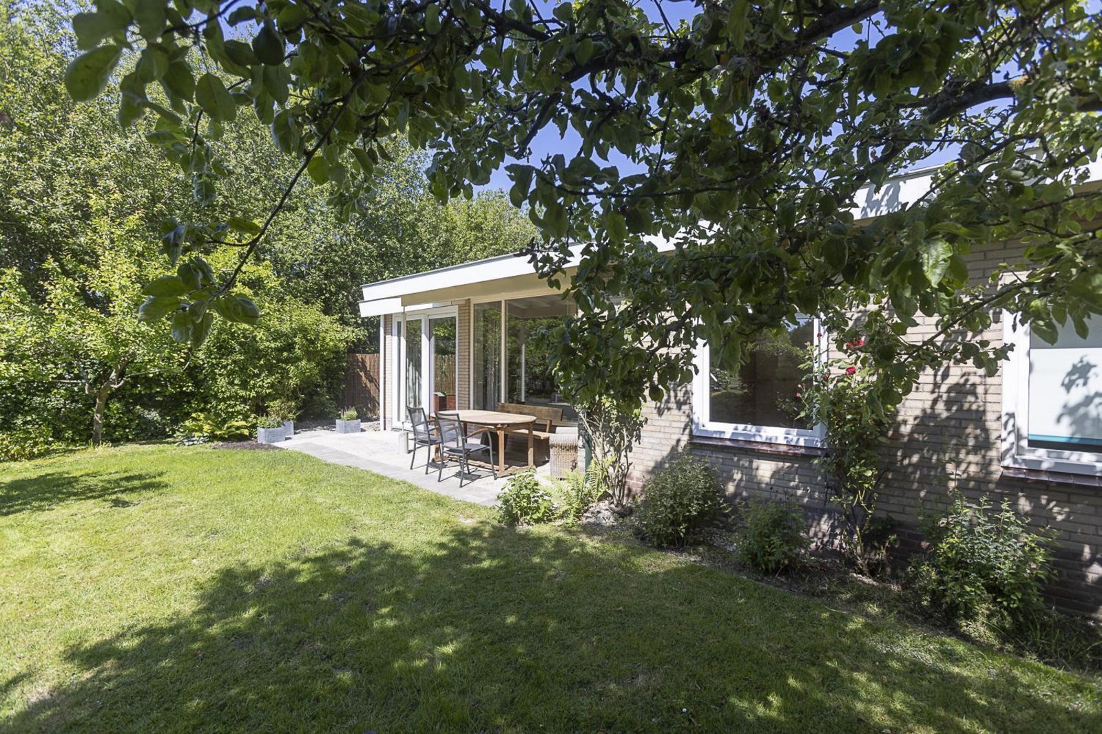 VZ2404 Vakantiehuis in Oostkapelle