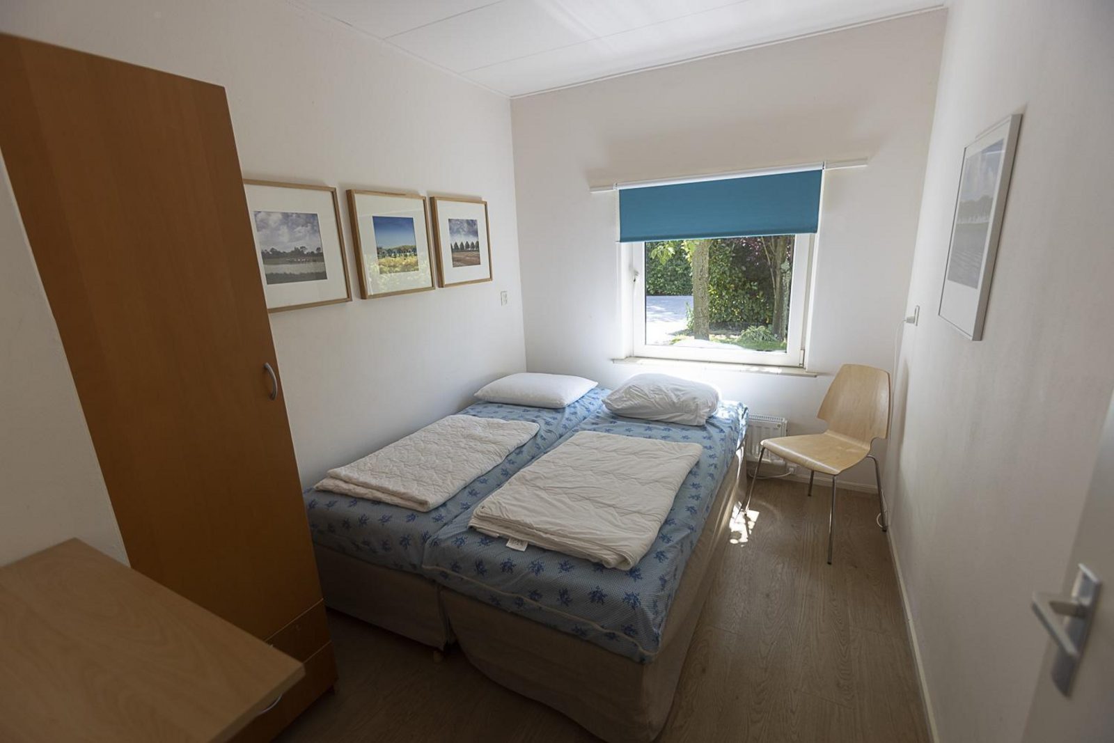 VZ2404 Vakantiehuis in Oostkapelle