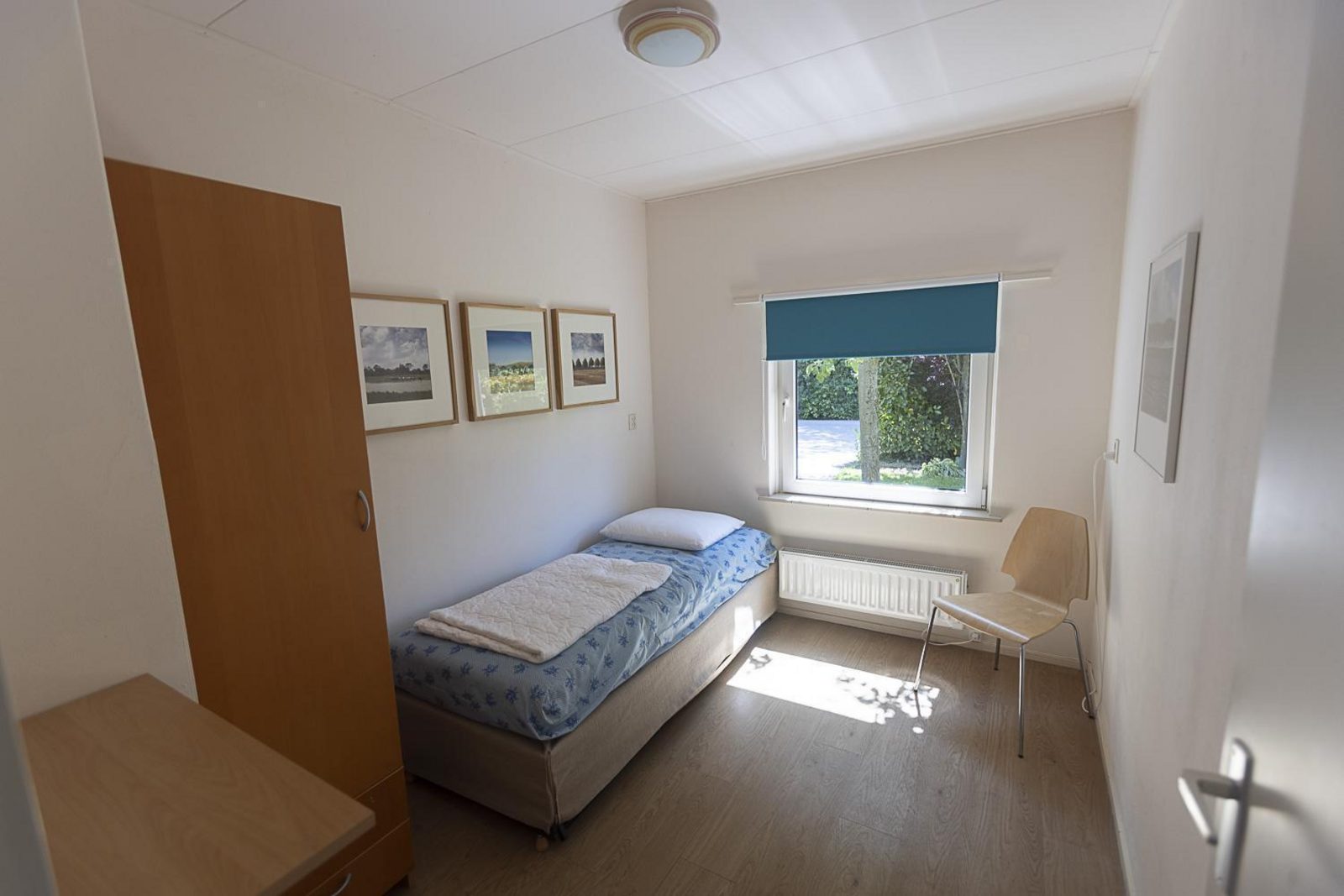 VZ2404 Vakantiehuis in Oostkapelle