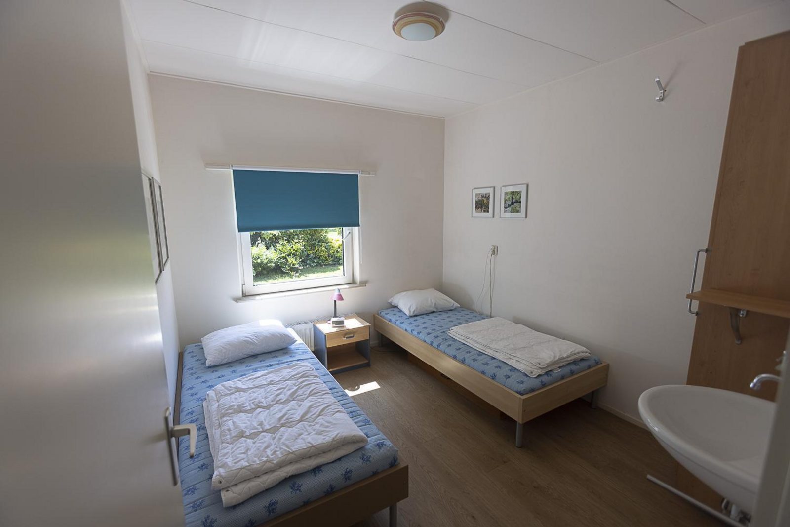 VZ2404 Vakantiehuis in Oostkapelle