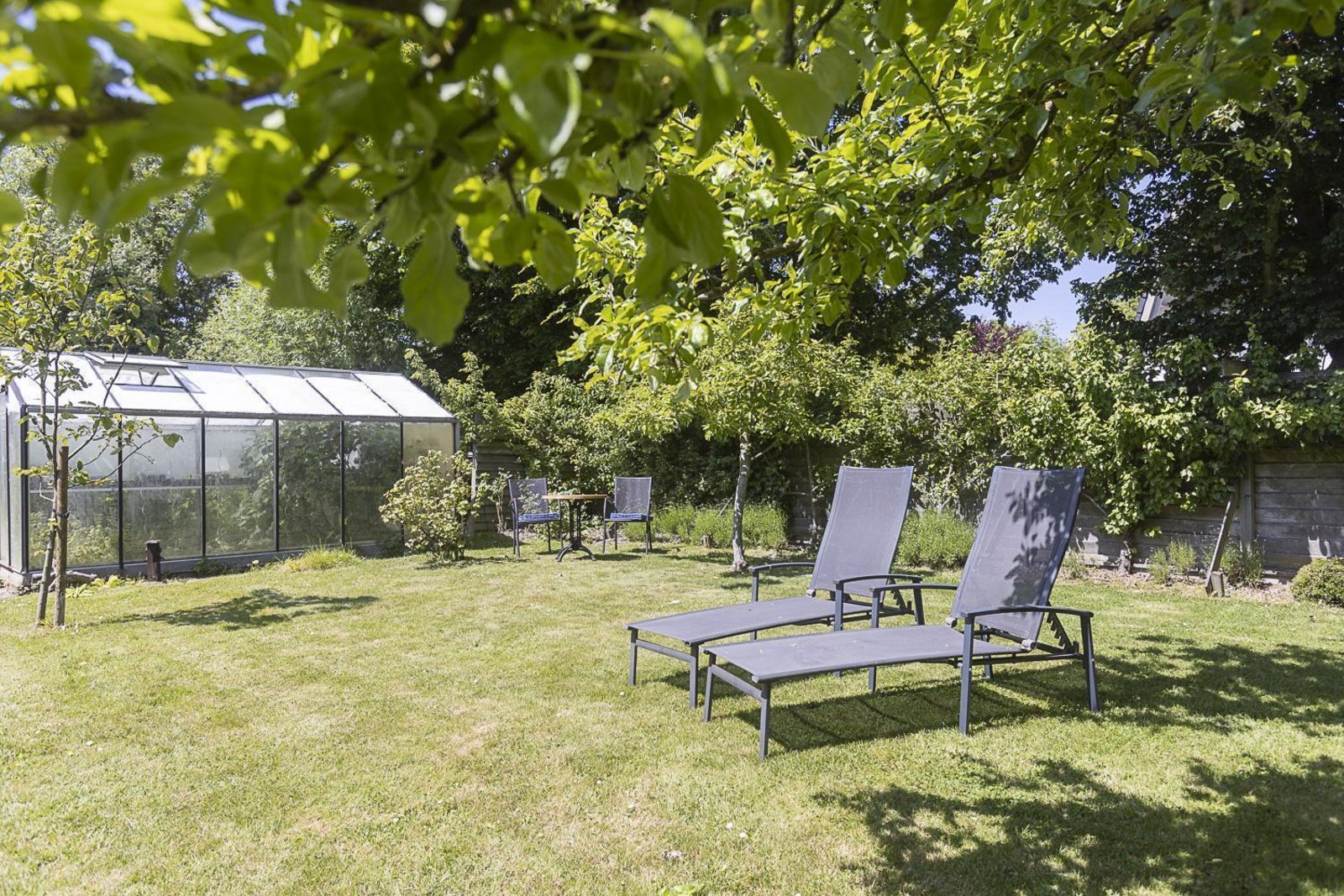 VZ2404 Vakantiehuis in Oostkapelle