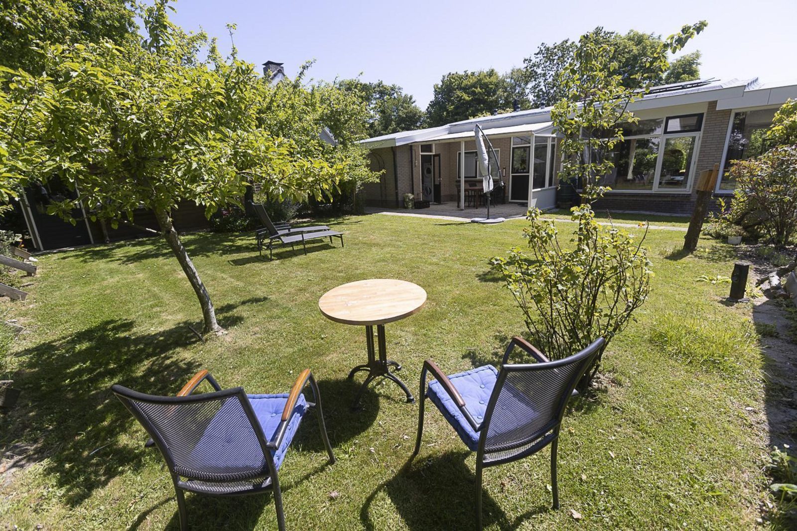 VZ2404 Vakantiehuis in Oostkapelle