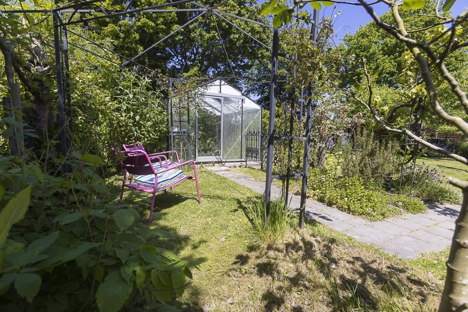 VZ2404 Vakantiehuis in Oostkapelle