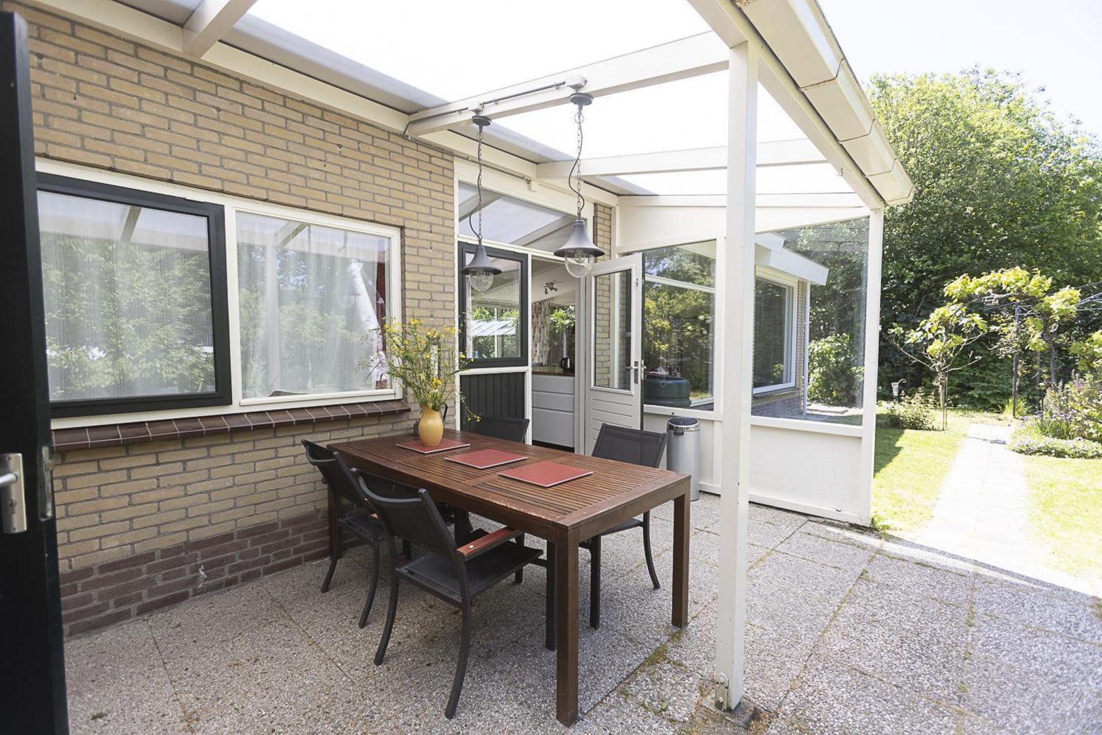 VZ2404 Vakantiehuis in Oostkapelle