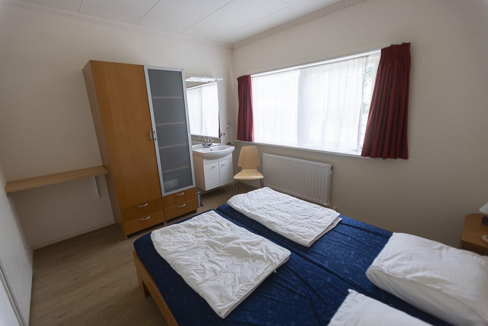 VZ2404 Vakantiehuis in Oostkapelle