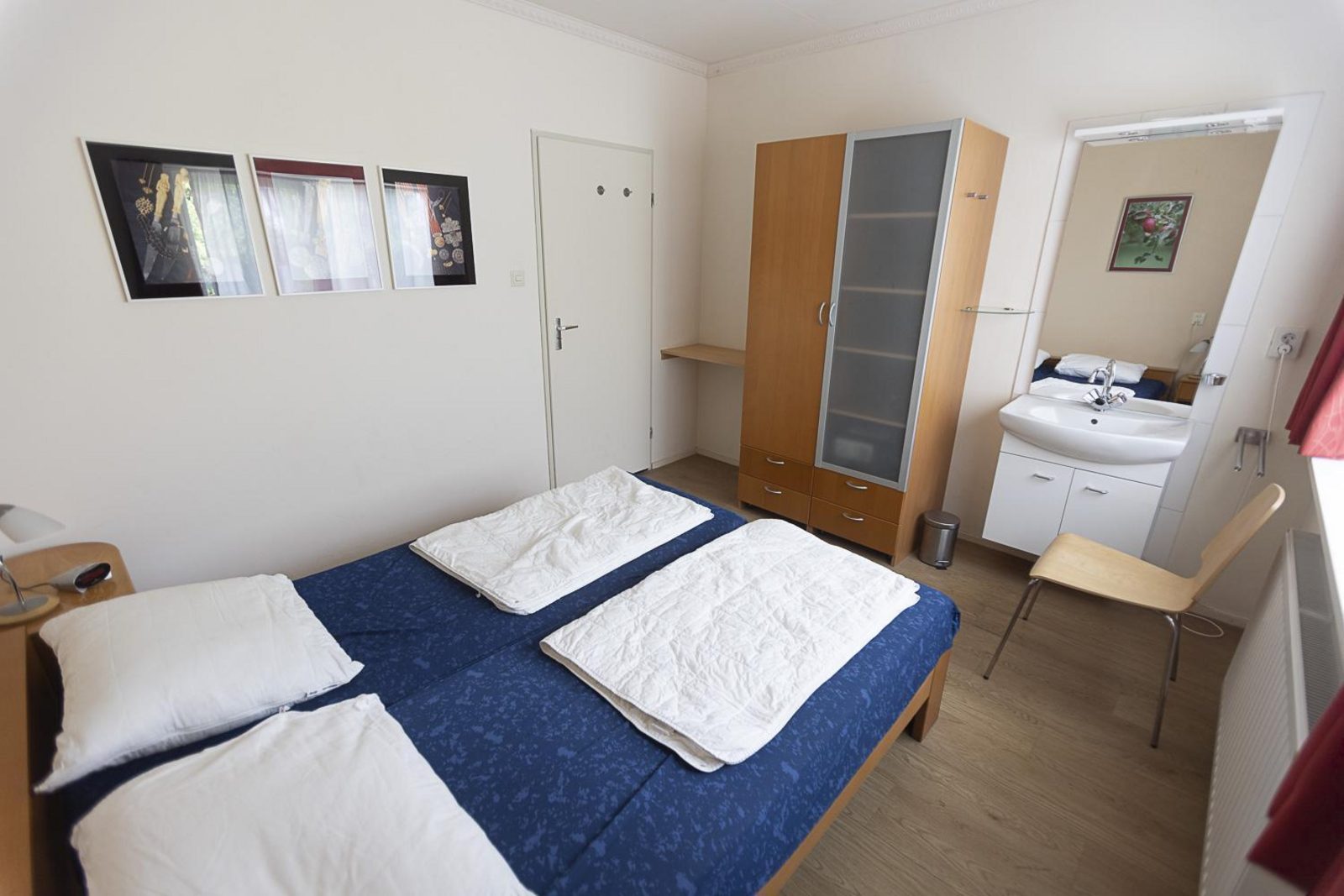 VZ2404 Vakantiehuis in Oostkapelle