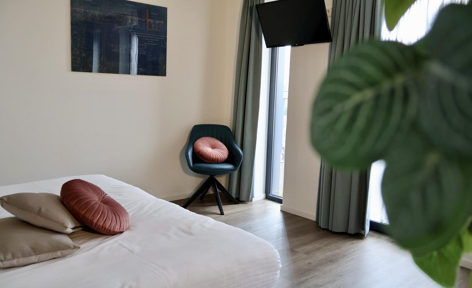 Vakantiewoning de Stoep 