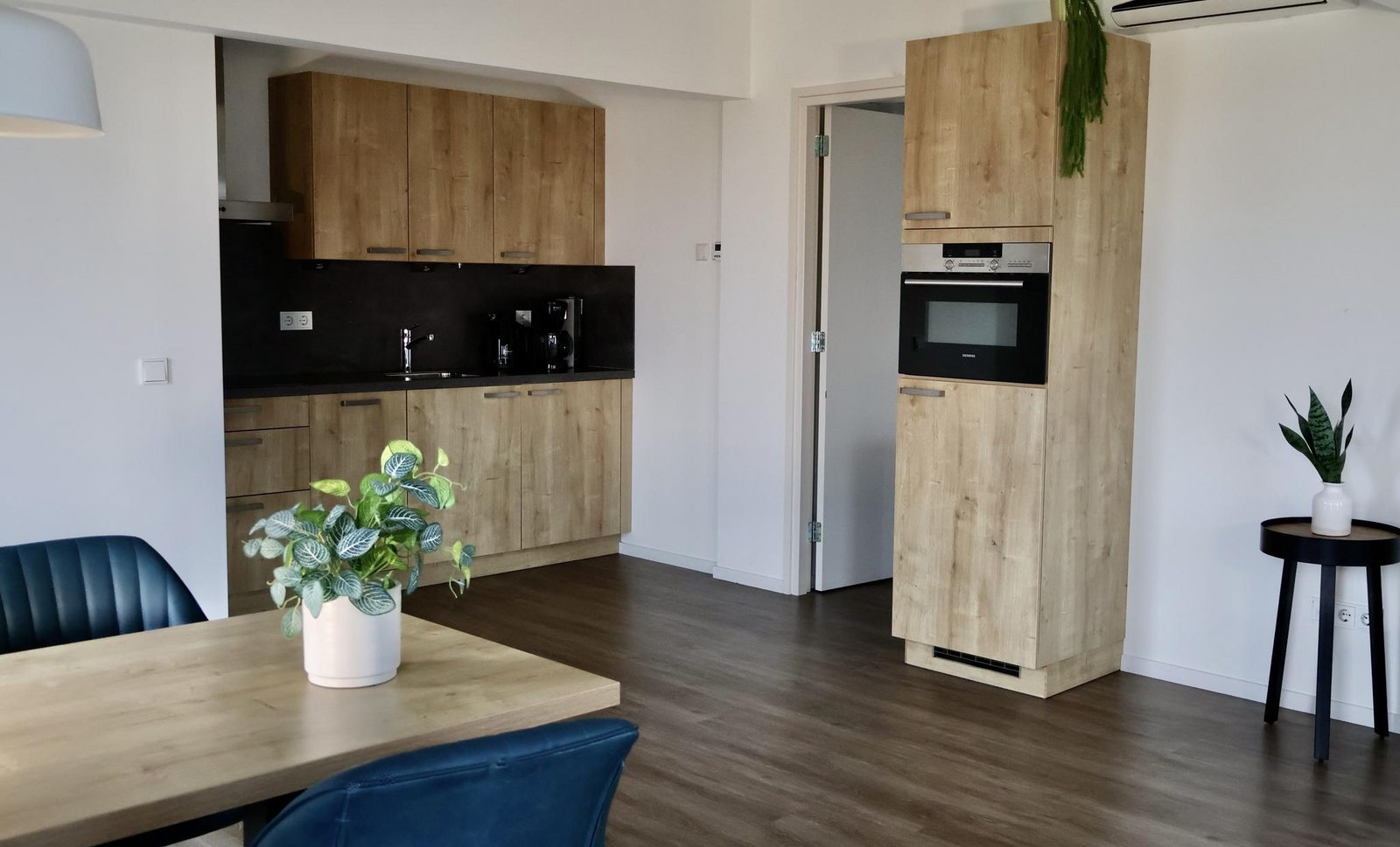 Vakantiewoning de Stoep 