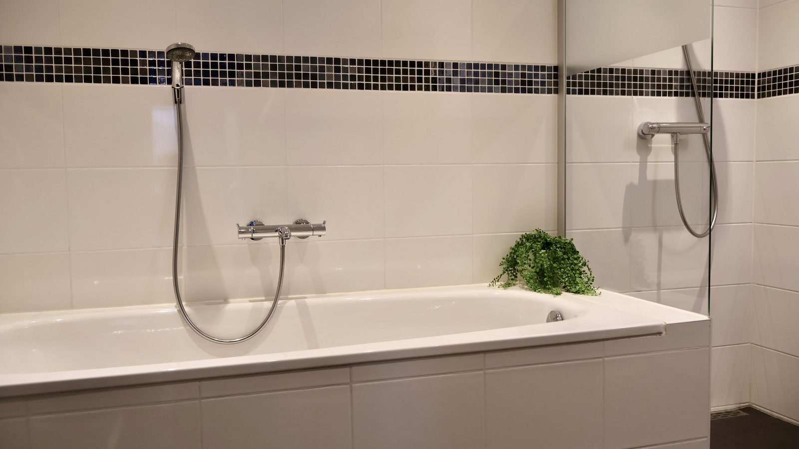 Vakantiewoning de Stoep 